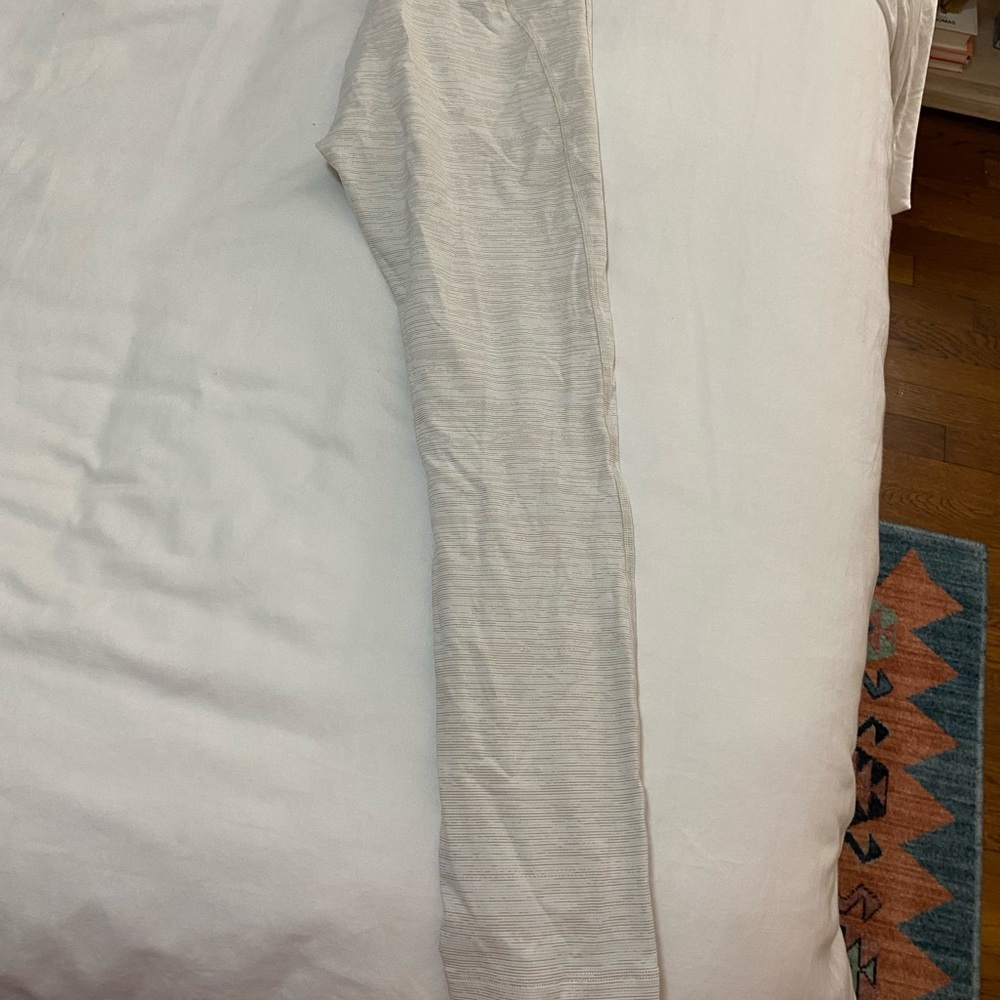 Outdoor voices leggings size M